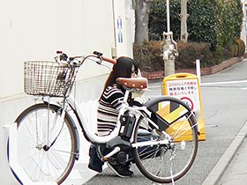 パン工場勤務みさき（19）。地味なクセして卑猥なデカ乳輪の隠れ巨乳。 サンプル動画サムネイル